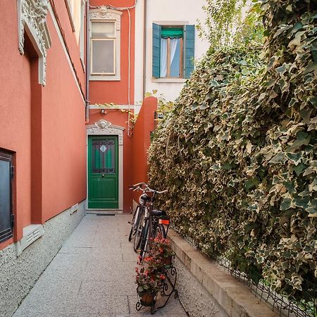 Villa Noto Lagoon Flat Lido di Venezia Ngoại thất bức ảnh