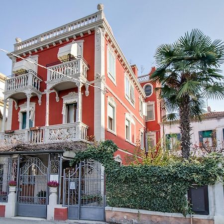 Villa Noto Lagoon Flat Lido di Venezia Ngoại thất bức ảnh