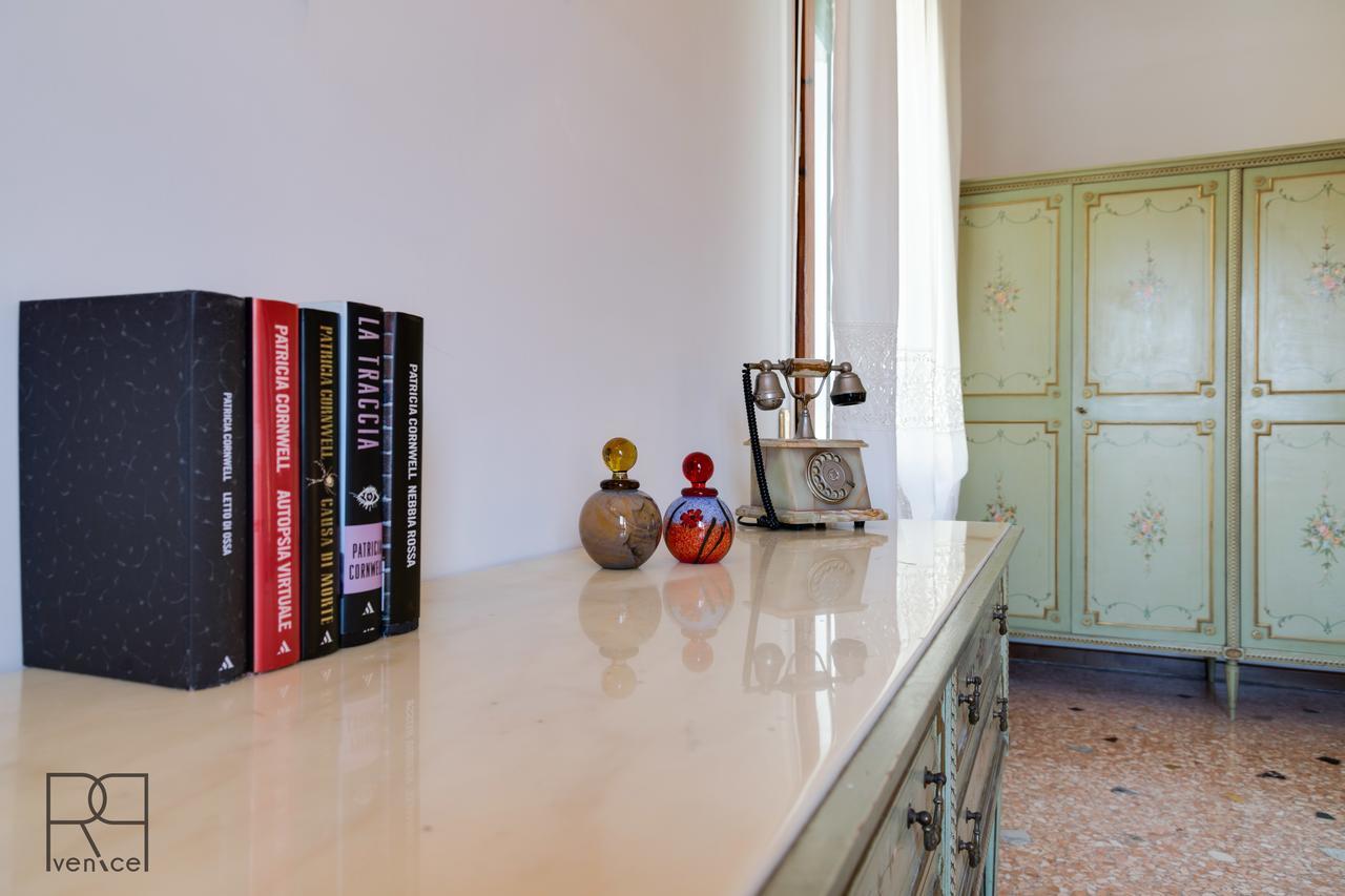 Villa Noto Lagoon Flat Lido di Venezia Ngoại thất bức ảnh
