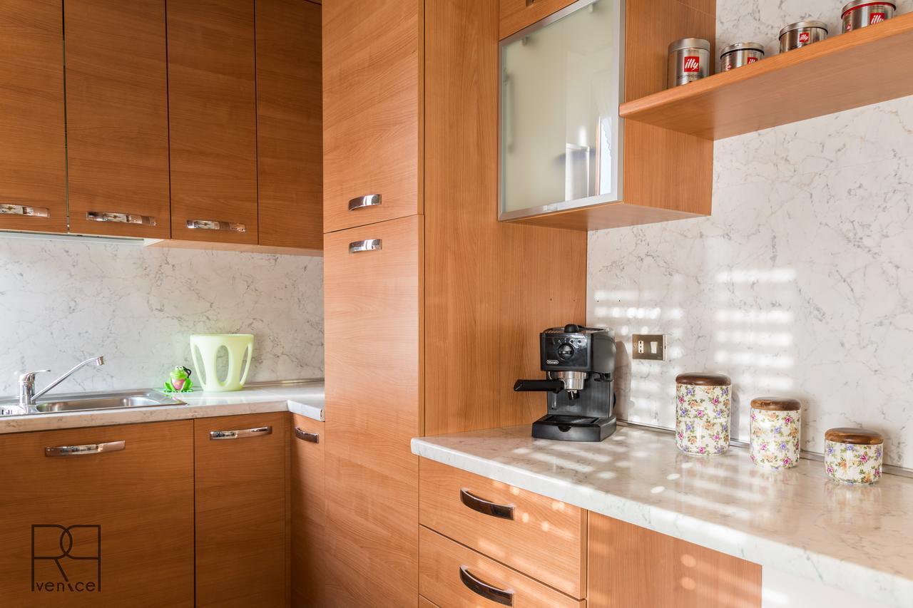 Villa Noto Lagoon Flat Lido di Venezia Ngoại thất bức ảnh