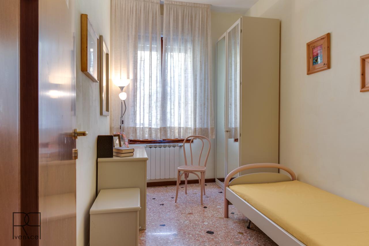 Villa Noto Lagoon Flat Lido di Venezia Ngoại thất bức ảnh