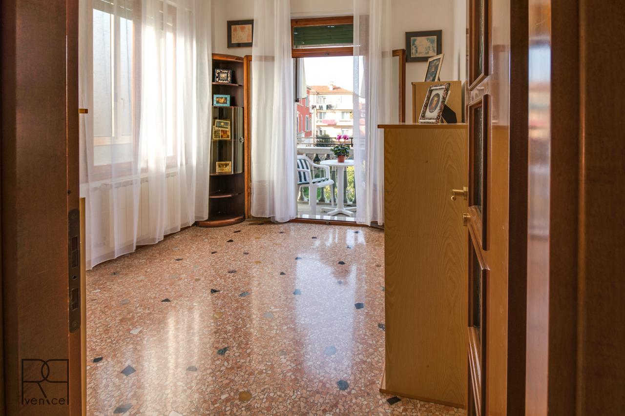 Villa Noto Lagoon Flat Lido di Venezia Ngoại thất bức ảnh