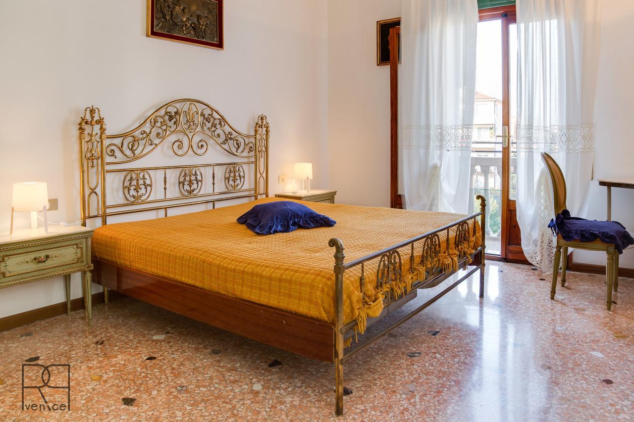 Villa Noto Lagoon Flat Lido di Venezia Ngoại thất bức ảnh