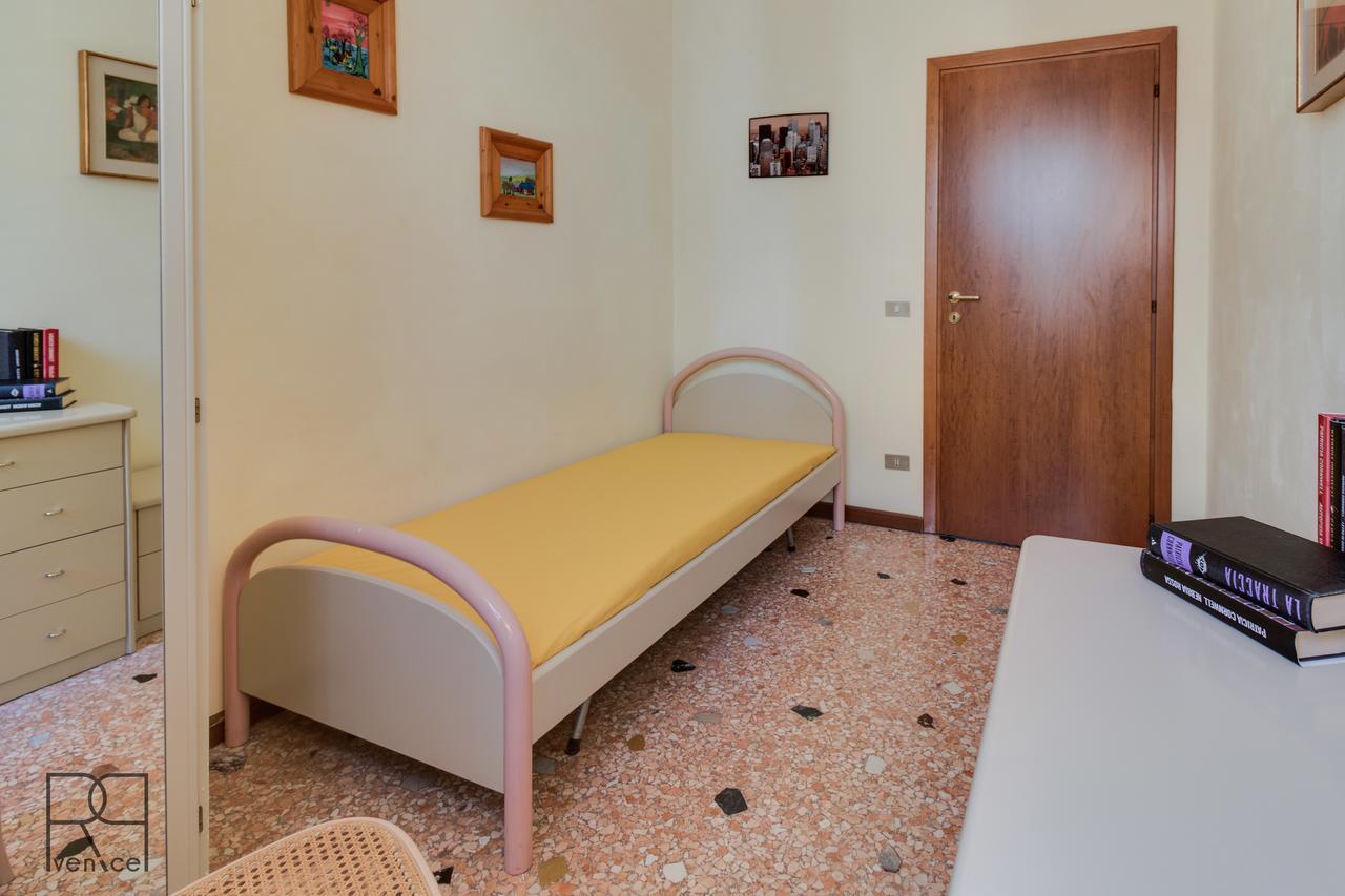 Villa Noto Lagoon Flat Lido di Venezia Ngoại thất bức ảnh