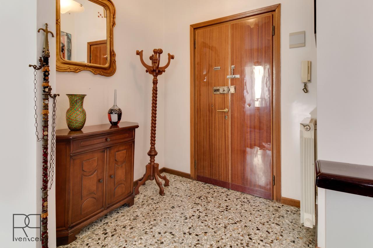 Villa Noto Lagoon Flat Lido di Venezia Ngoại thất bức ảnh