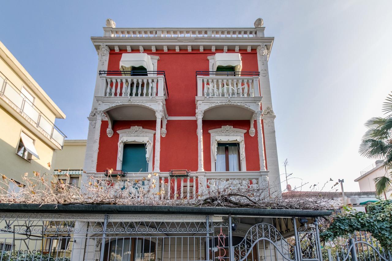 Villa Noto Lagoon Flat Lido di Venezia Ngoại thất bức ảnh