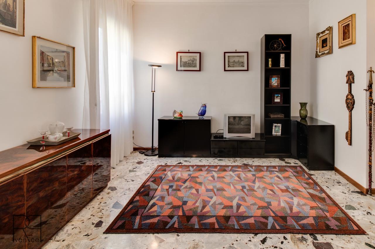 Villa Noto Lagoon Flat Lido di Venezia Ngoại thất bức ảnh