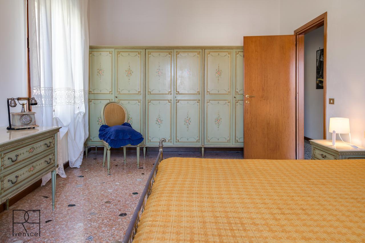 Villa Noto Lagoon Flat Lido di Venezia Ngoại thất bức ảnh
