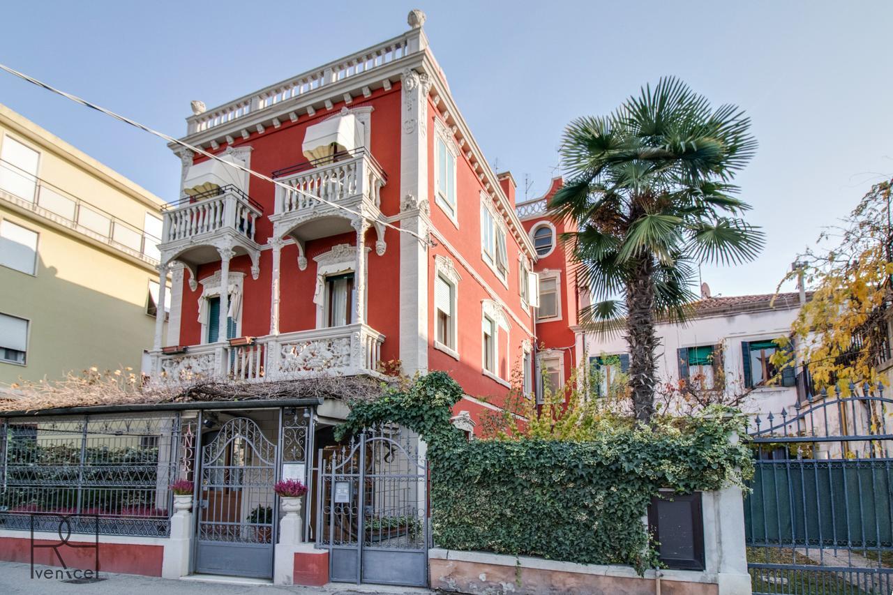 Villa Noto Lagoon Flat Lido di Venezia Ngoại thất bức ảnh