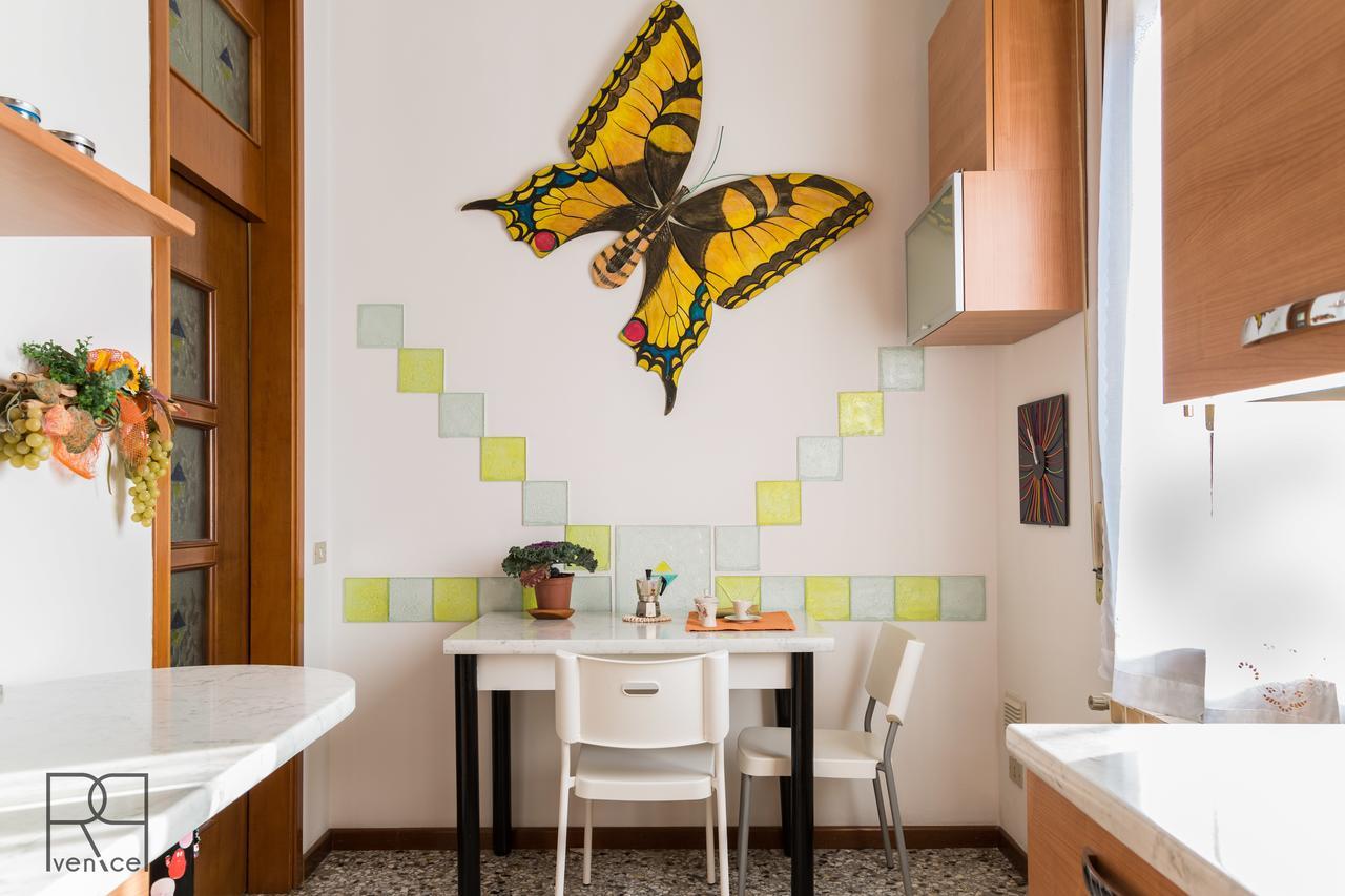 Villa Noto Lagoon Flat Lido di Venezia Ngoại thất bức ảnh