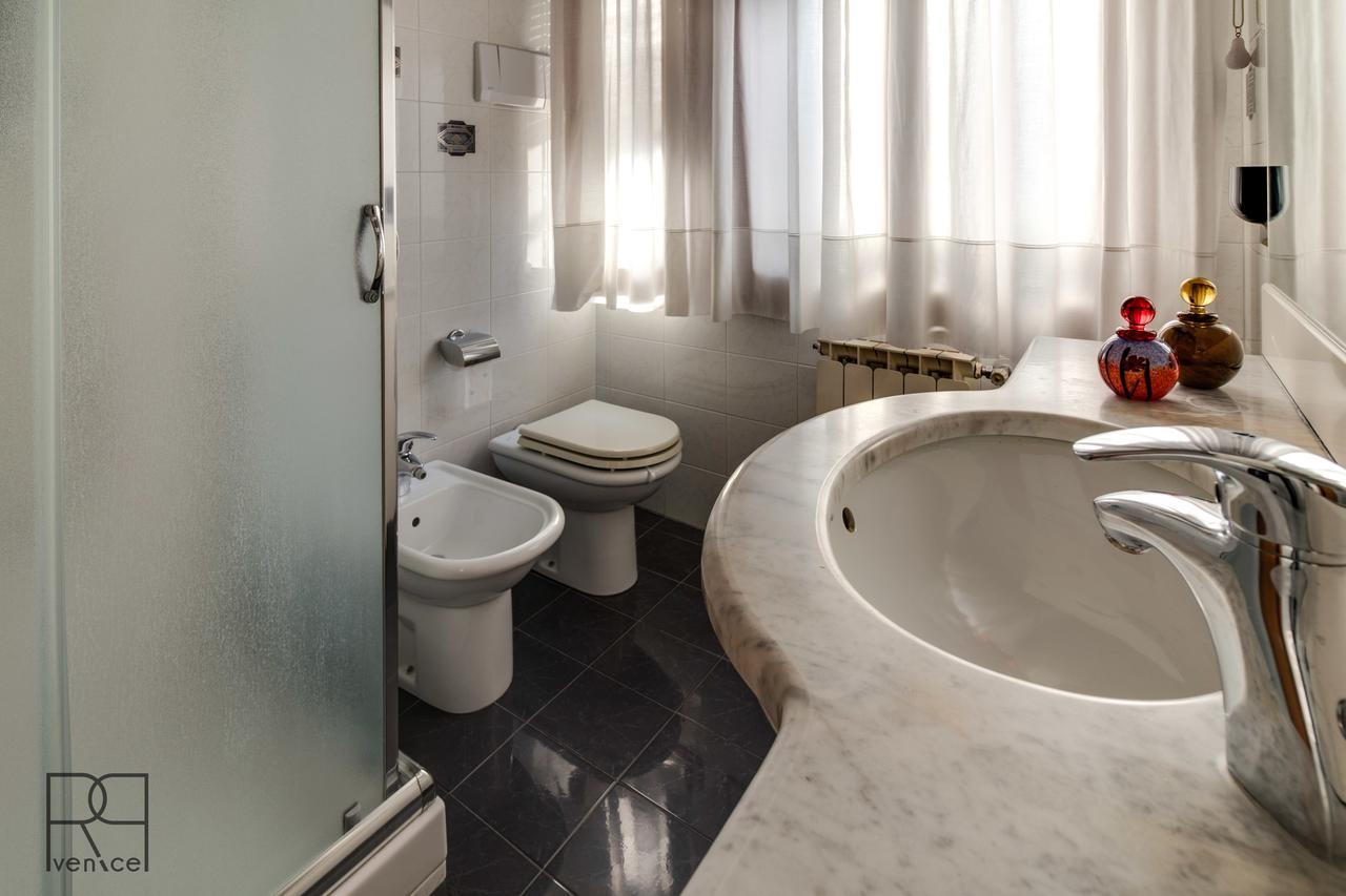 Villa Noto Lagoon Flat Lido di Venezia Ngoại thất bức ảnh