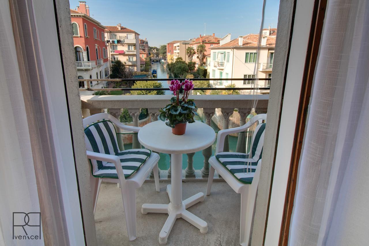 Villa Noto Lagoon Flat Lido di Venezia Ngoại thất bức ảnh